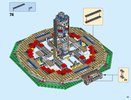 Building Instructions - LEGO - Creator - 10257 - Carousel: Page 59