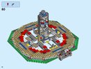 Building Instructions - LEGO - Creator - 10257 - Carousel: Page 62