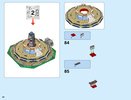 Building Instructions - LEGO - Creator - 10257 - Carousel: Page 66