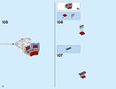 Building Instructions - LEGO - Creator - 10257 - Carousel: Page 72