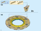 Building Instructions - LEGO - Creator - 10257 - Carousel: Page 90