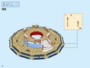 Building Instructions - LEGO - Creator - 10257 - Carousel: Page 96