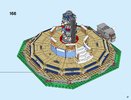 Building Instructions - LEGO - Creator - 10257 - Carousel: Page 97