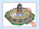 Building Instructions - LEGO - Creator - 10257 - Carousel: Page 98