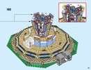 Building Instructions - LEGO - Creator - 10257 - Carousel: Page 105