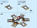 Building Instructions - LEGO - Creator - 10257 - Carousel: Page 122