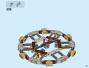 Building Instructions - LEGO - Creator - 10257 - Carousel: Page 125