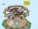 Building Instructions - LEGO - Creator - 10257 - Carousel: Page 127