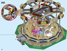 Building Instructions - LEGO - Creator - 10257 - Carousel: Page 140