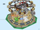 Building Instructions - LEGO - Creator - 10257 - Carousel: Page 157