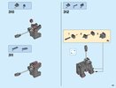 Building Instructions - LEGO - Creator - 10257 - Carousel: Page 163