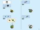 Building Instructions - LEGO - Creator - 10257 - Carousel: Page 171