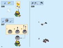 Building Instructions - LEGO - Creator - 10257 - Carousel: Page 172