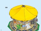 Building Instructions - LEGO - Creator - 10257 - Carousel: Page 178