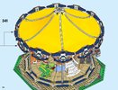 Building Instructions - LEGO - Creator - 10257 - Carousel: Page 182