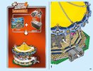 Building Instructions - LEGO - Creator - 10257 - Carousel: Page 193