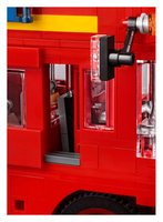 10258 - London Bus