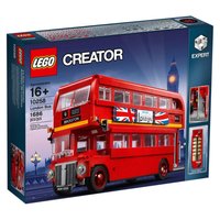 LEGO - Creator Expert - 10258 - London Bus