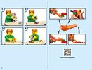 Building Instructions - LEGO - Creator Expert - 10258 - London Bus: Page 2