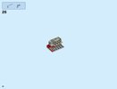 Building Instructions - LEGO - Creator Expert - 10258 - London Bus: Page 26