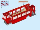 Building Instructions - LEGO - Creator Expert - 10258 - London Bus: Page 72