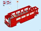 Building Instructions - LEGO - Creator Expert - 10258 - London Bus: Page 75