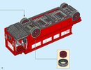 Building Instructions - LEGO - Creator Expert - 10258 - London Bus: Page 84