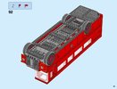 Building Instructions - LEGO - Creator Expert - 10258 - London Bus: Page 89