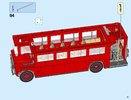 Building Instructions - LEGO - Creator Expert - 10258 - London Bus: Page 91