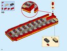 Building Instructions - LEGO - Creator Expert - 10258 - London Bus: Page 104