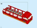 Building Instructions - LEGO - Creator Expert - 10258 - London Bus: Page 138