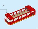 Building Instructions - LEGO - Creator Expert - 10258 - London Bus: Page 145