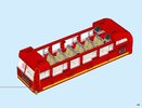 Building Instructions - LEGO - Creator Expert - 10258 - London Bus: Page 149