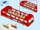 Building Instructions - LEGO - Creator Expert - 10258 - London Bus: Page 158