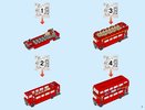 Building Instructions - LEGO - Creator Expert - 10258 - London Bus: Page 3