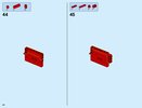 Building Instructions - LEGO - Creator Expert - 10258 - London Bus: Page 44