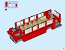 Building Instructions - LEGO - Creator Expert - 10258 - London Bus: Page 61