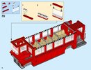 Building Instructions - LEGO - Creator Expert - 10258 - London Bus: Page 70