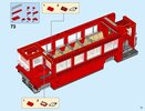 Building Instructions - LEGO - Creator Expert - 10258 - London Bus: Page 73