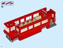 Building Instructions - LEGO - Creator Expert - 10258 - London Bus: Page 74