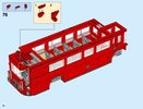 Building Instructions - LEGO - Creator Expert - 10258 - London Bus: Page 76