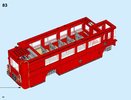 Building Instructions - LEGO - Creator Expert - 10258 - London Bus: Page 80