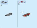 Building Instructions - LEGO - Creator Expert - 10258 - London Bus: Page 86