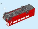 Building Instructions - LEGO - Creator Expert - 10258 - London Bus: Page 88