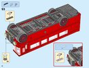 Building Instructions - LEGO - Creator Expert - 10258 - London Bus: Page 90