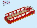 Building Instructions - LEGO - Creator Expert - 10258 - London Bus: Page 133