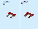 Building Instructions - LEGO - Creator Expert - 10258 - London Bus: Page 135