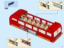 Building Instructions - LEGO - Creator Expert - 10258 - London Bus: Page 157