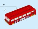 Building Instructions - LEGO - Creator Expert - 10258 - London Bus: Page 171