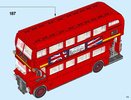 Building Instructions - LEGO - Creator Expert - 10258 - London Bus: Page 173